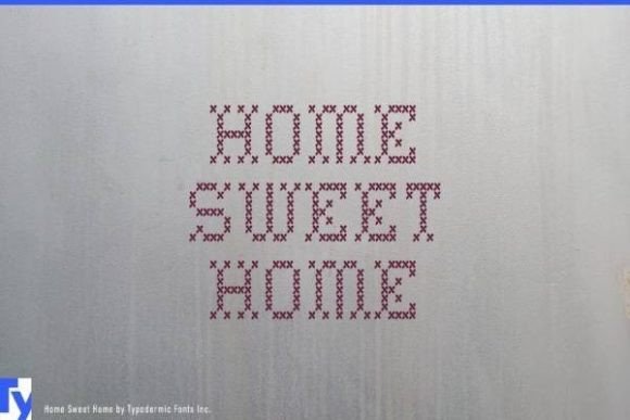 Create H1 From Home Sweet Home MAXIMUM 60 CHARACTERS