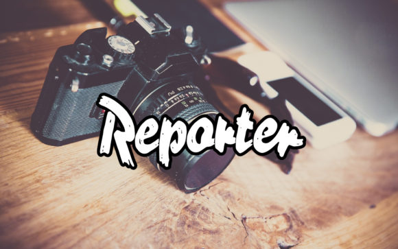 Discover Reporter: A Font That Brings Creative Ideas to Life