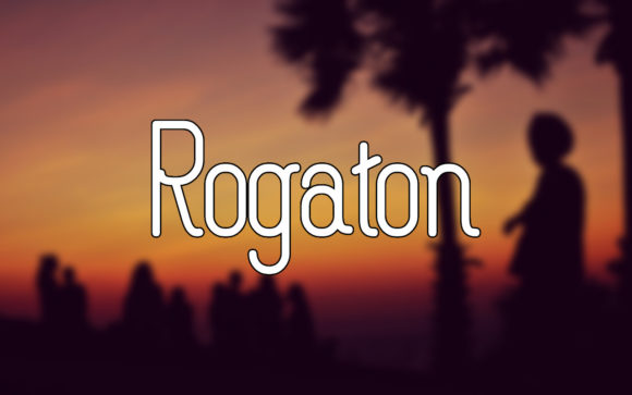 Rogaton: A Font That Brings Creative Ideas to Life
